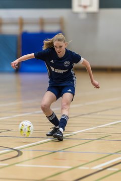Bild 299 - wBJ NFV Futsalmeisterschaft